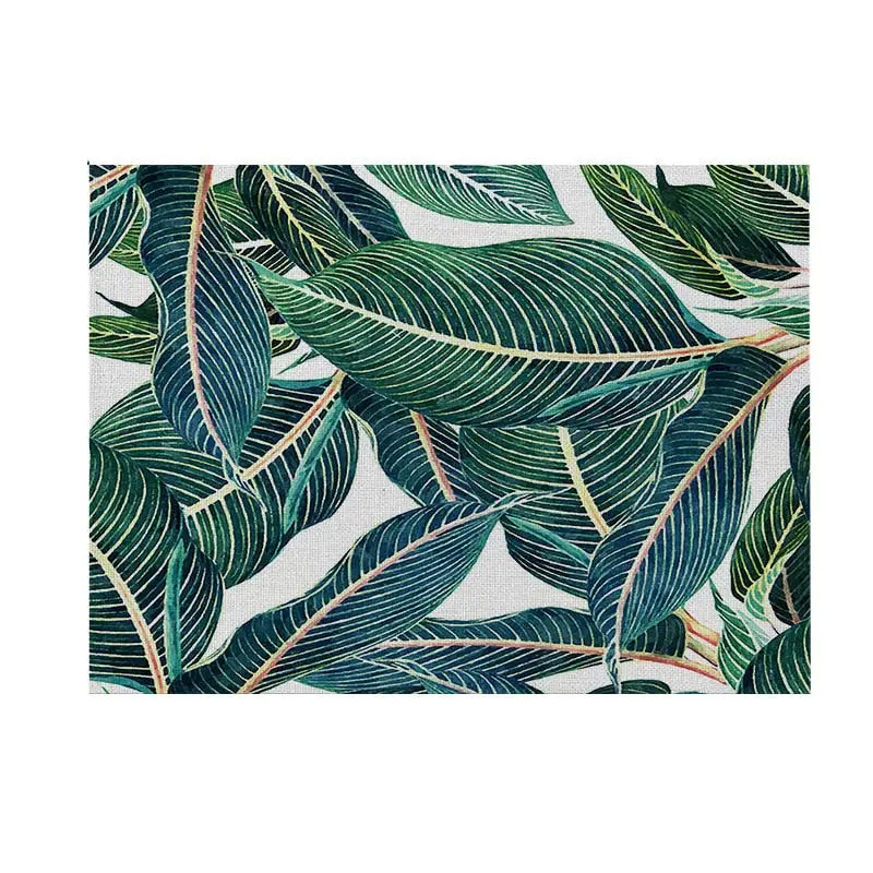 Tropical Placemat