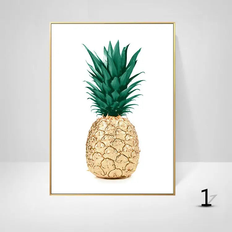Tropical Wall art Prints