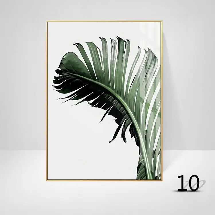 Tropical Wall art Prints