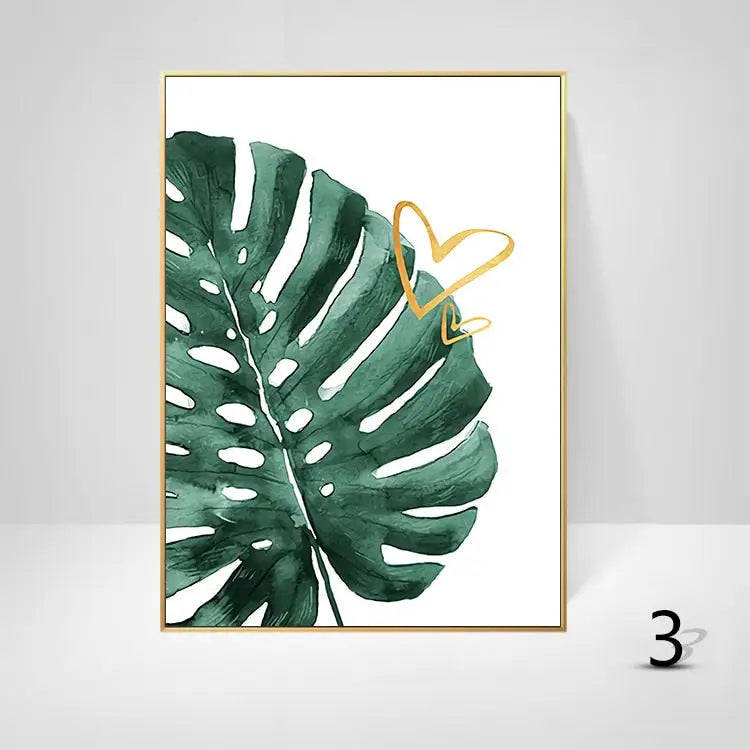 Tropical Wall art Prints