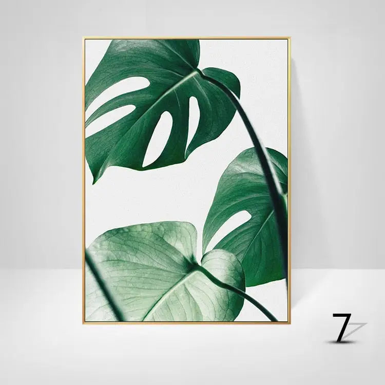 Tropical Wall art Prints