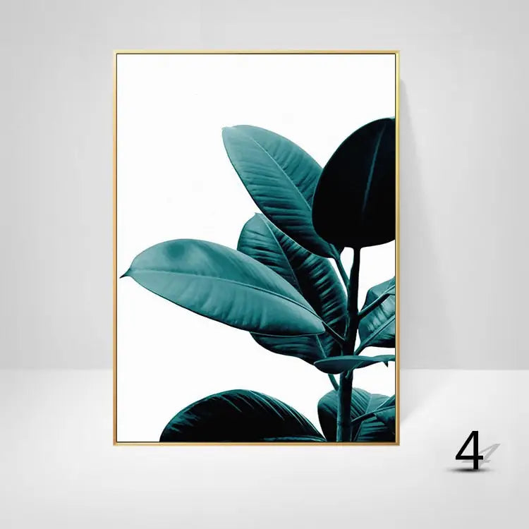 Tropical Wall art Prints