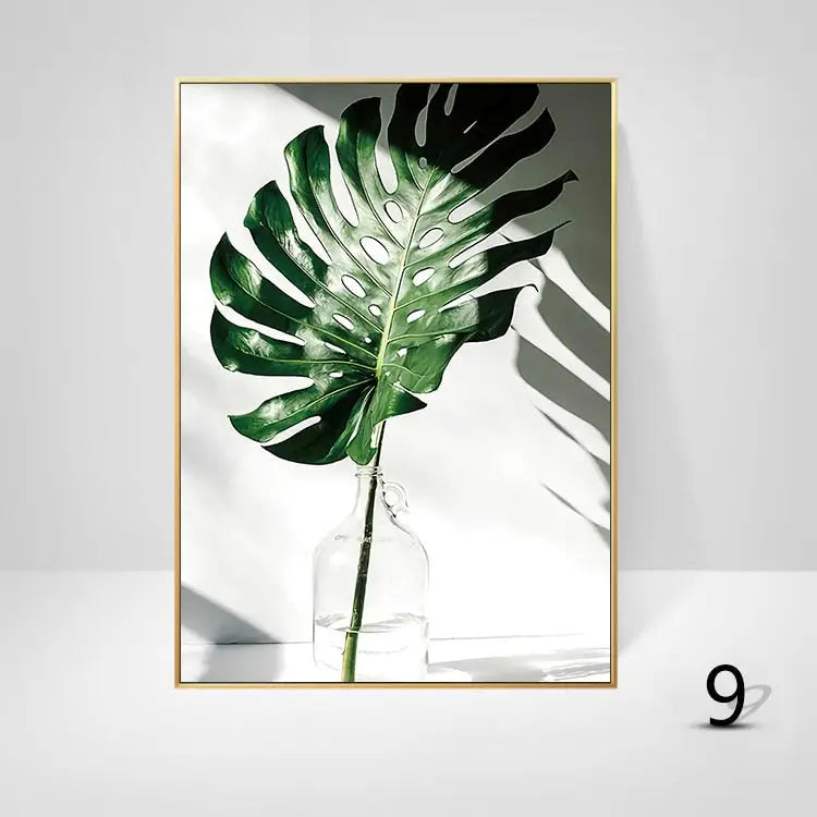 Tropical Wall art Prints