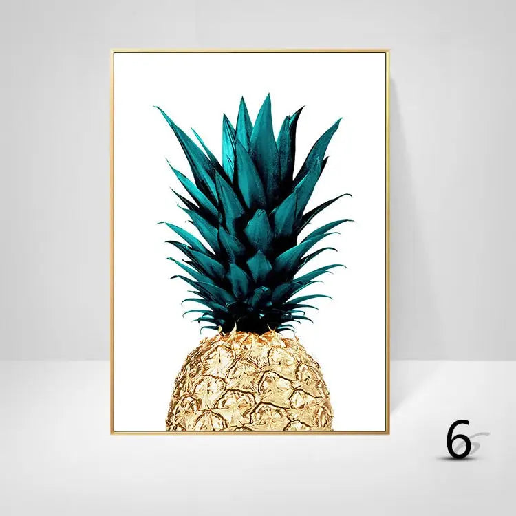 Tropical Wall art Prints