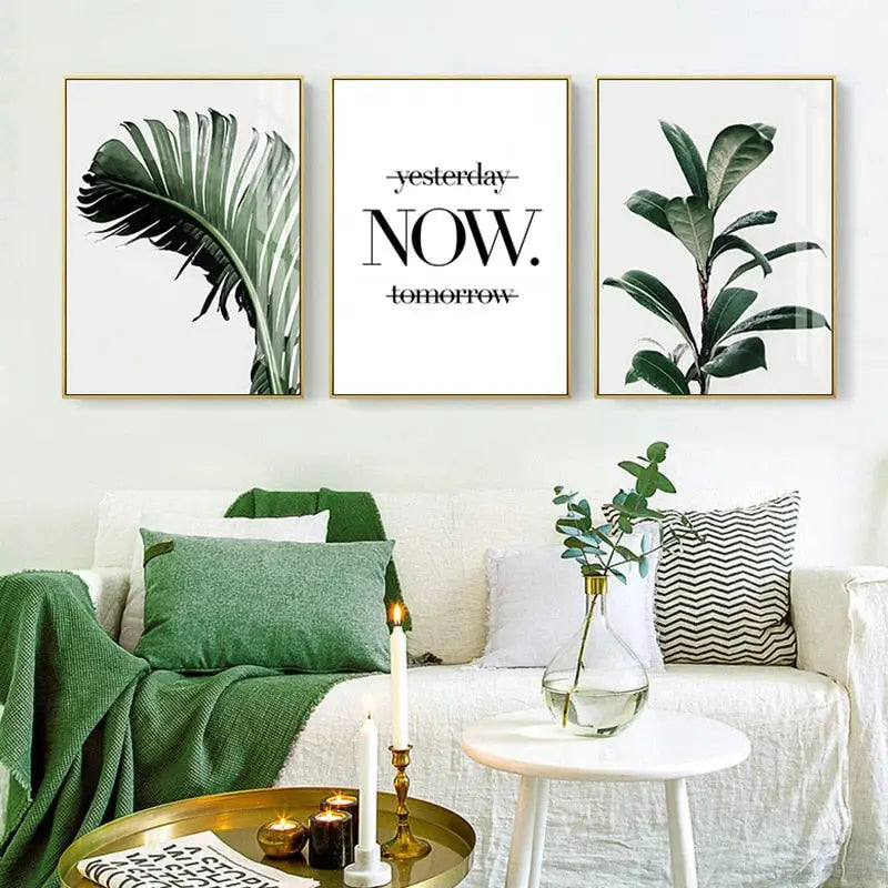 Tropical Wall art Prints