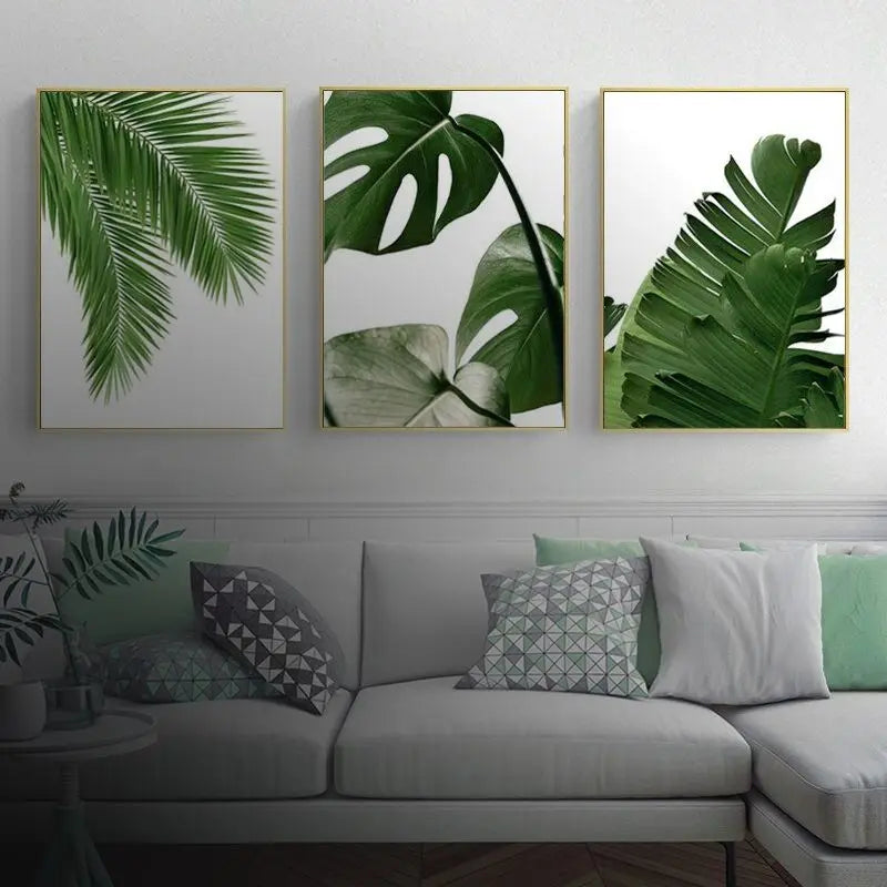 tropical-wall-art