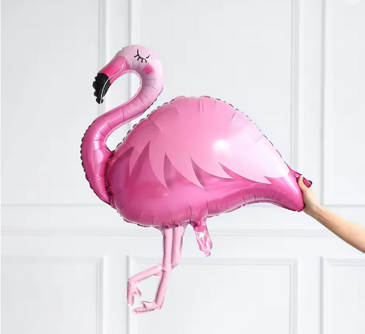 Flamingo Balloon