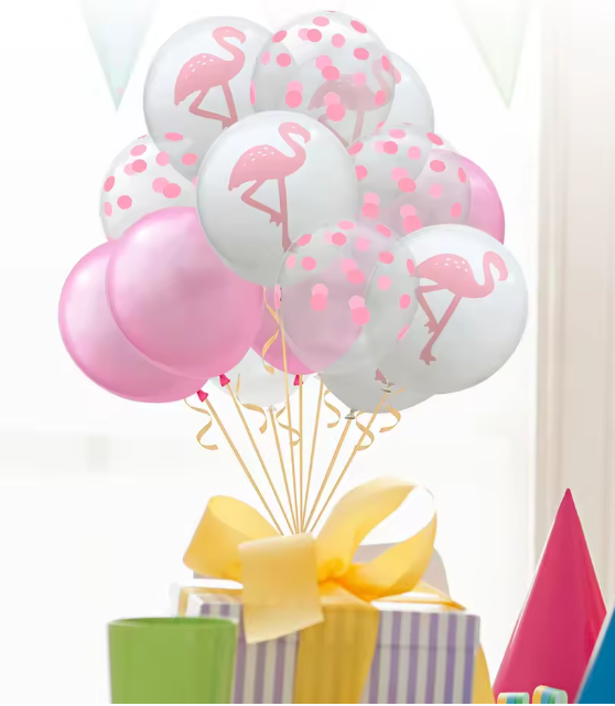 Tropical Balloon Kit