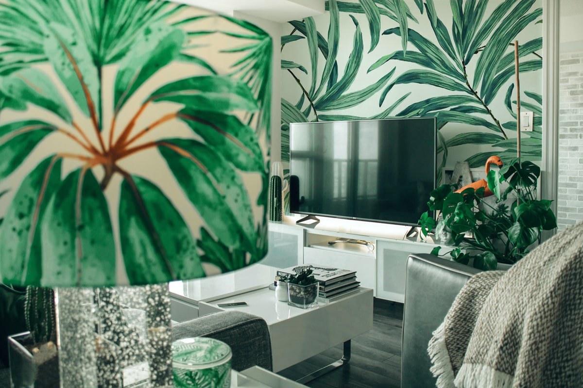 tropical-decor