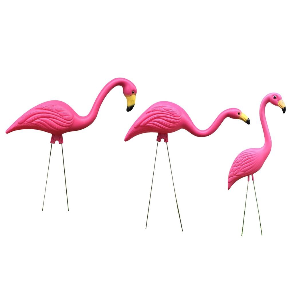 Flamingo-for-Yard