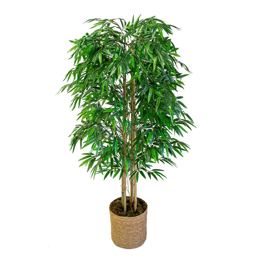 Artificial Bamboo tree