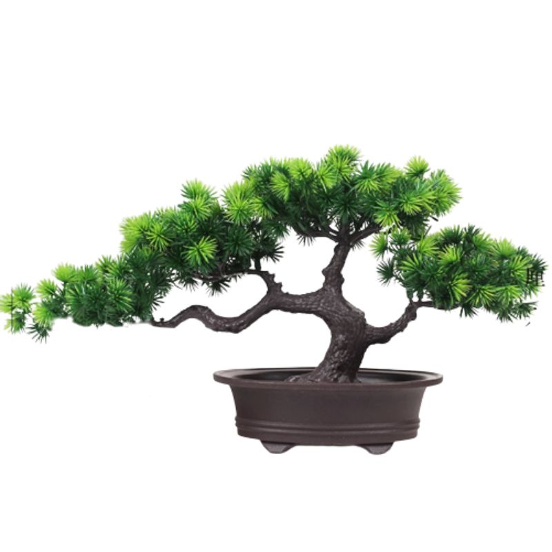 Artificial Bonsai Tree Large