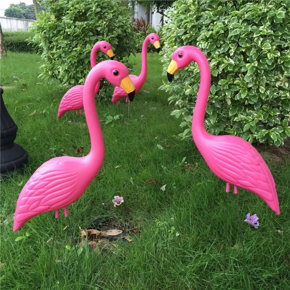 Flamingo for Yard