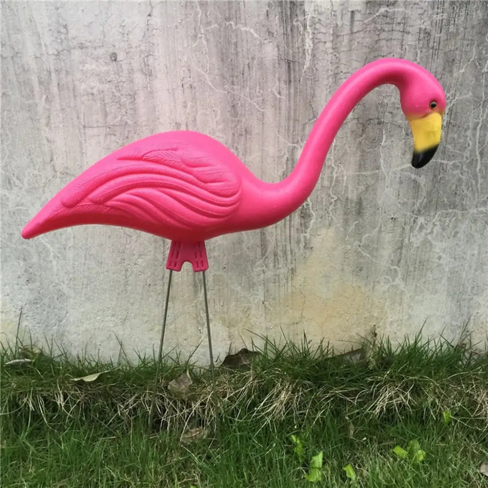 Flamingo for Yard