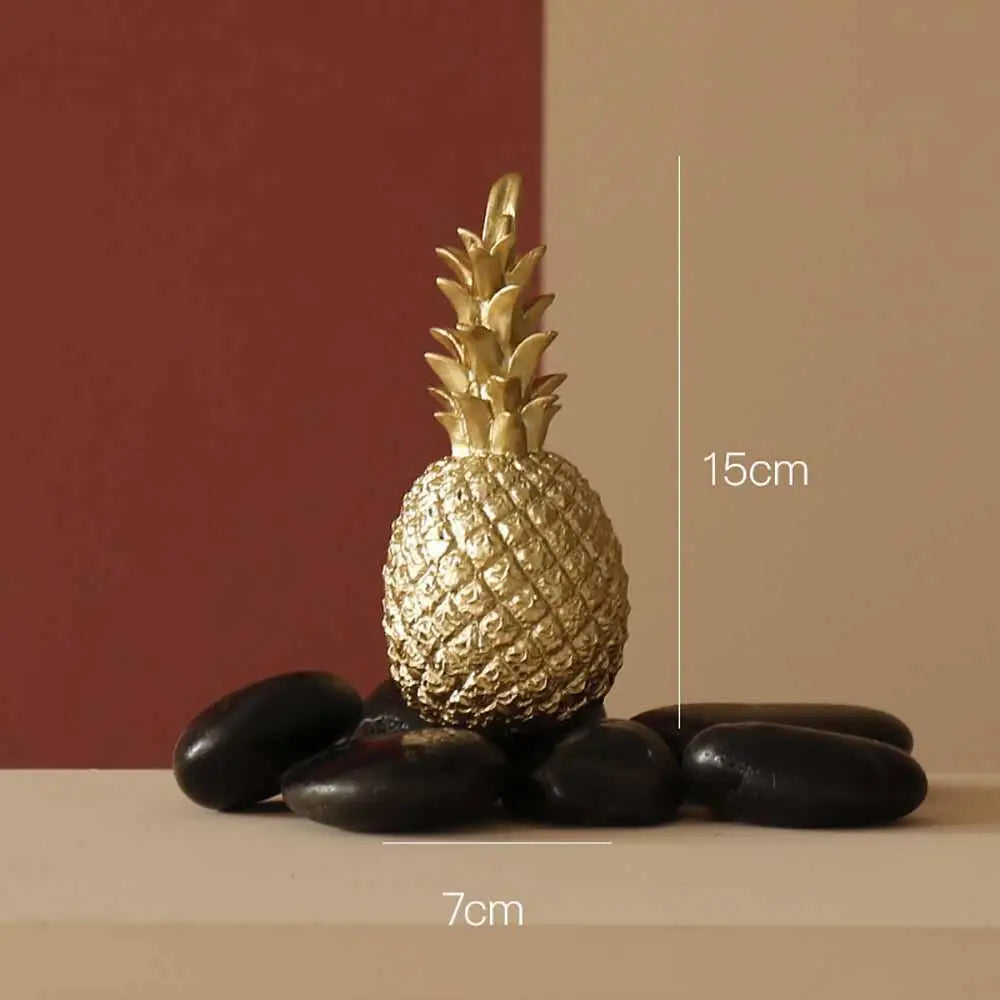 Pineapple Home Decoration