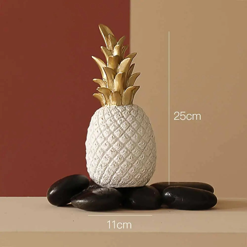 Pineapple Home Decoration