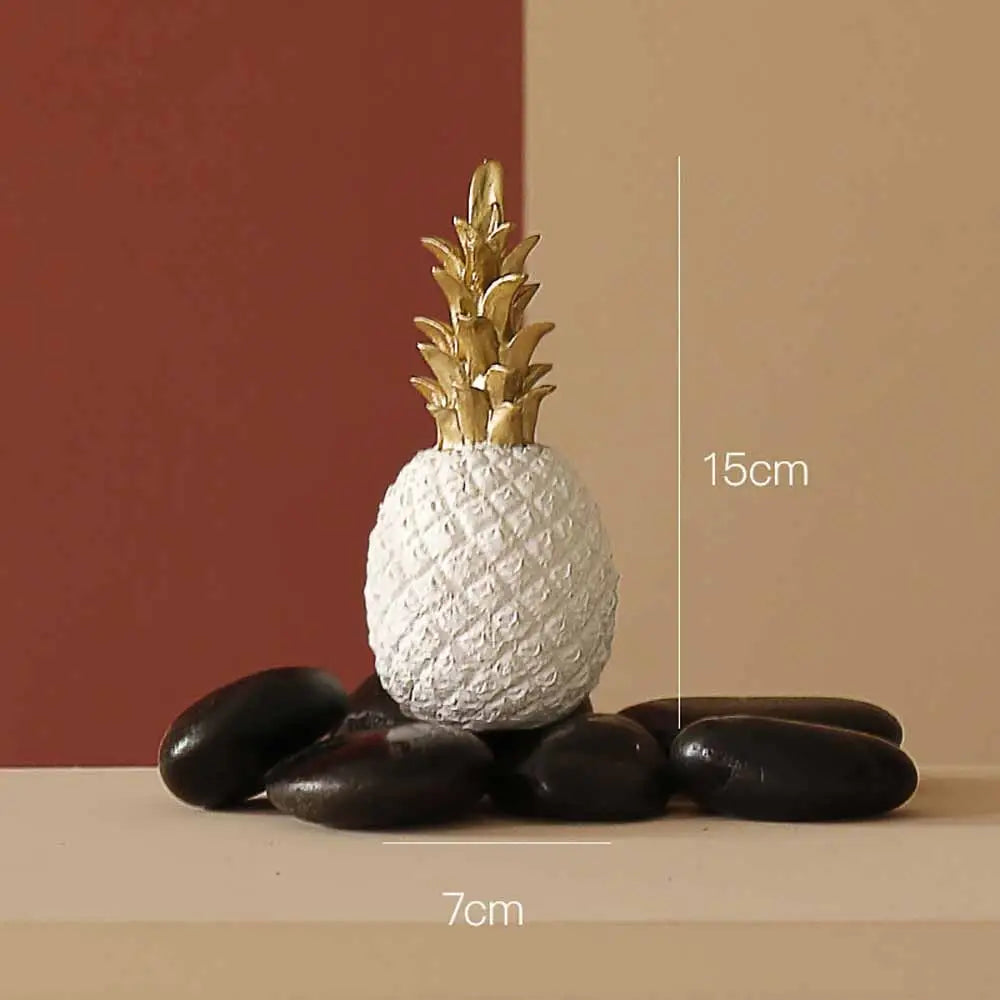 Pineapple Home Decoration