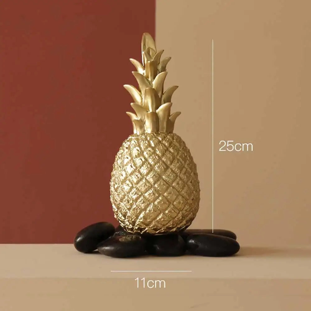 Pineapple Home Decoration