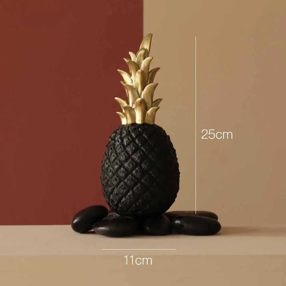 Pineapple Home Decoration