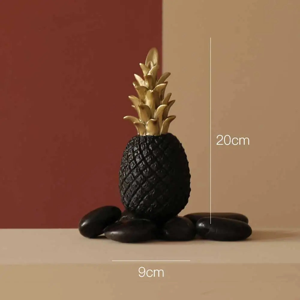 Pineapple Home Decoration