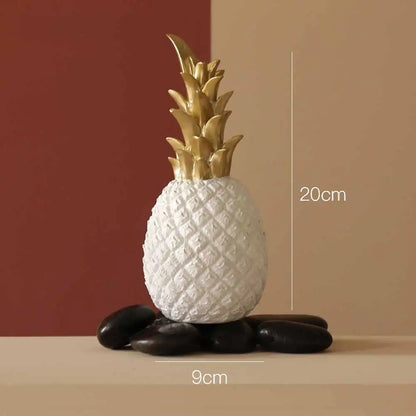 Pineapple Home Decoration