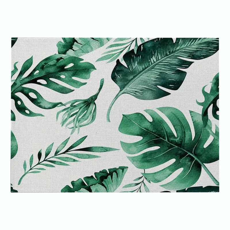Tropical Placemat