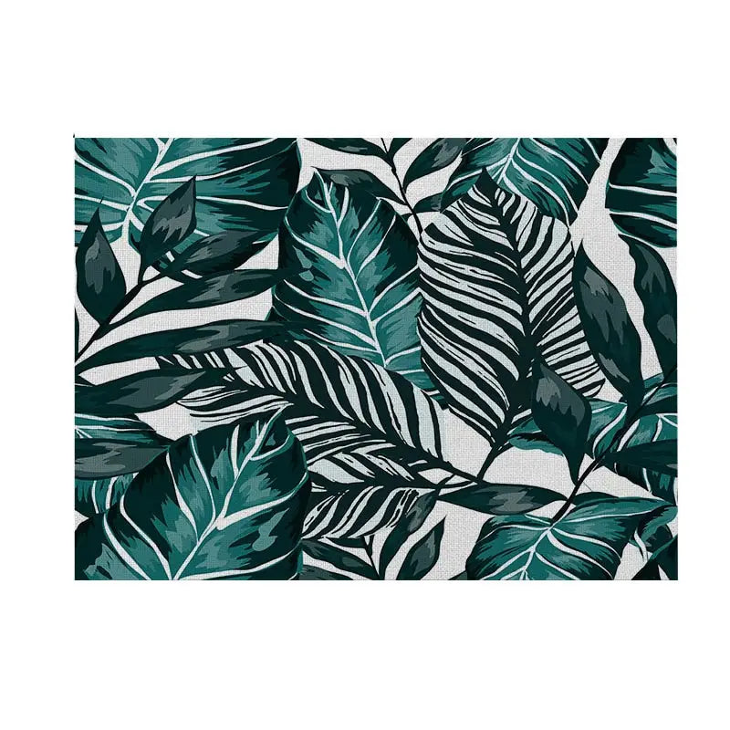 Tropical Placemat