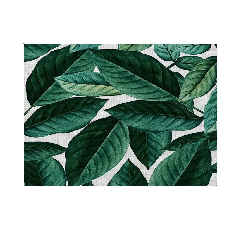 Tropical Placemat