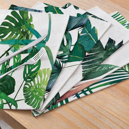 Tropical Placemat