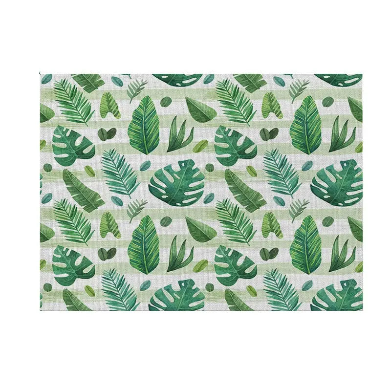 Tropical Placemat