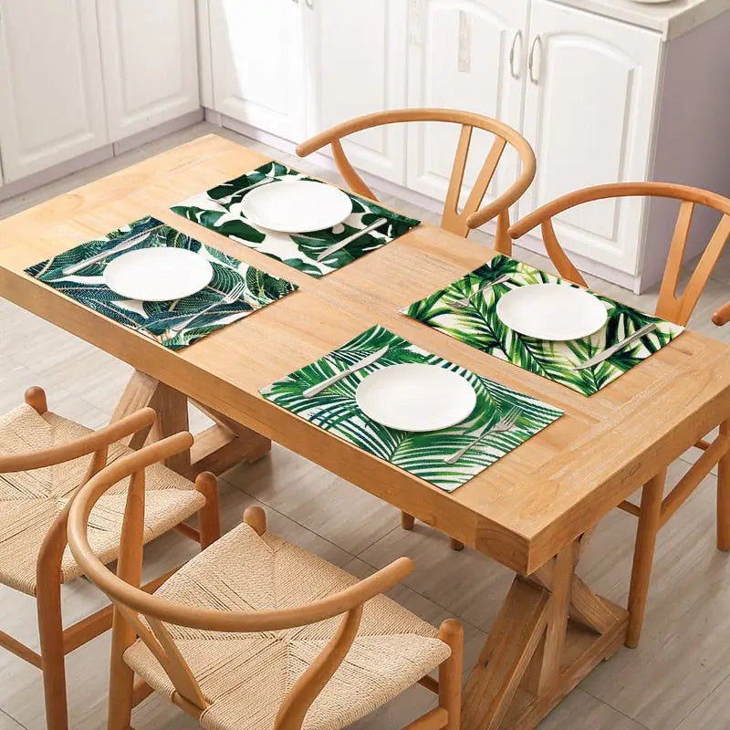 Tropical Placemat