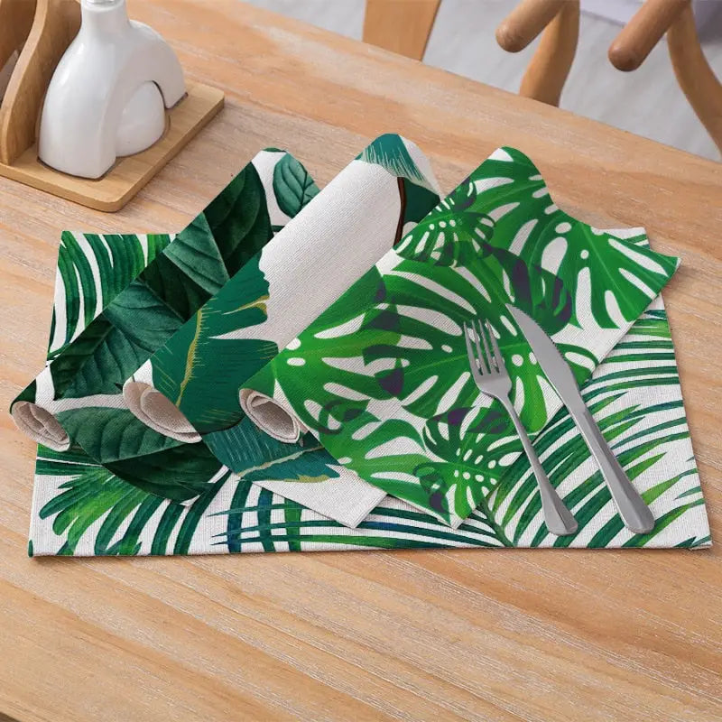 Tropical Placemat