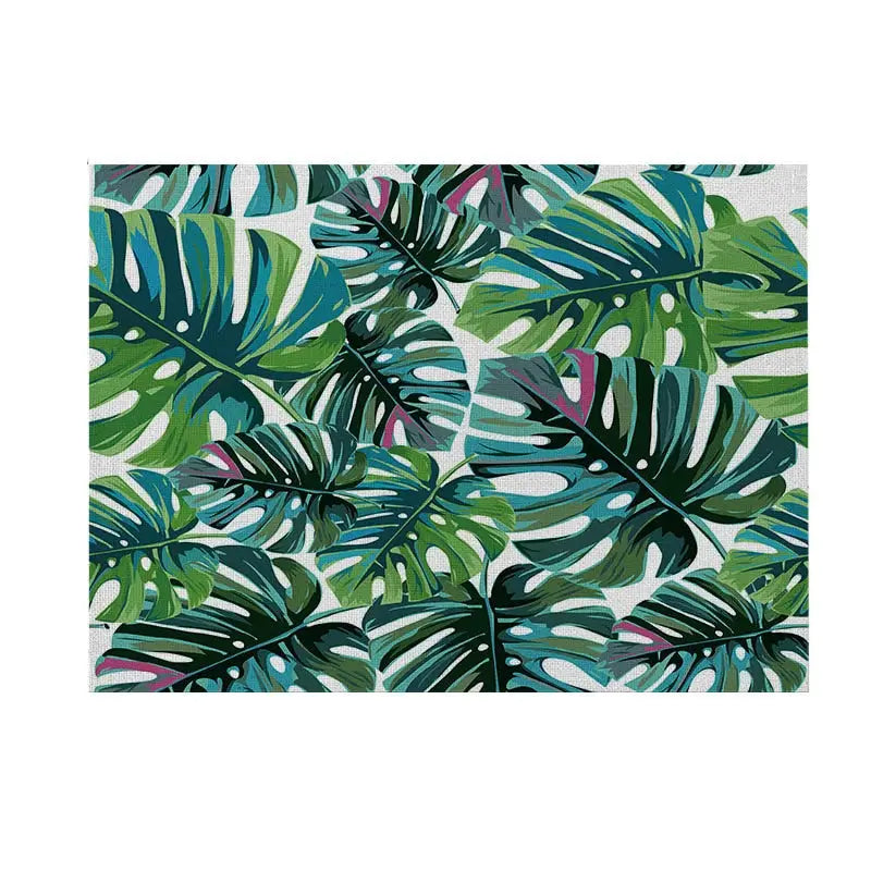 Tropical Placemat