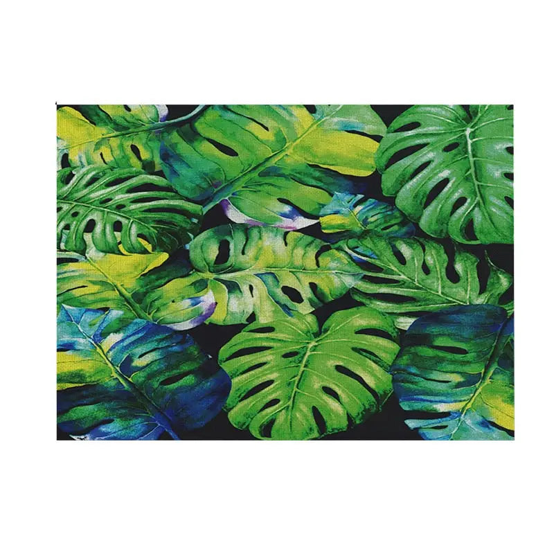 Tropical Placemat